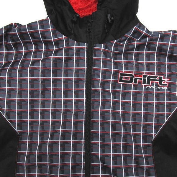 DRIFT Racing Men's Sloper Jacket – True North Parts